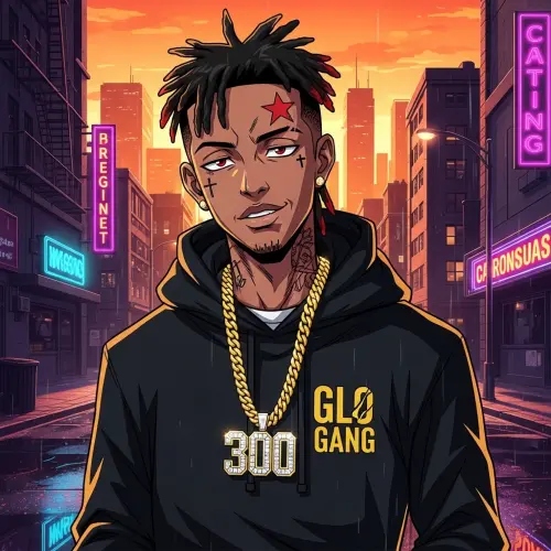 Chief Keef PFP Ideas: Dark, Aesthetic, Hello Kitty, and Iconic Profile Pictures