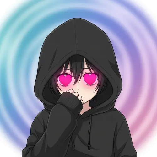 45+ Aesthetic Emo PFP Profile Pictures For Girls And Boys