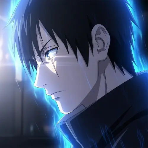 38+ Killua PFP Ideas: Cool, Aesthetic & Matching Profile Pictures