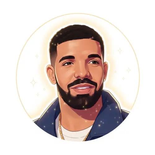 40+ Drake PFP: Aesthetic, Funny, And Cool Profile Pictures