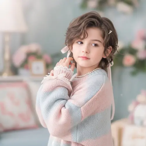 Cute Coquette PFP Ideas for Instagram – Aesthetic, Pink, Bow & Dark Style