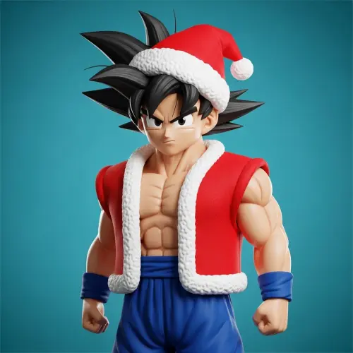 Cool Goku PFP Ideas in 4K: Manga, Black, MUI and Matching Profile Pictures