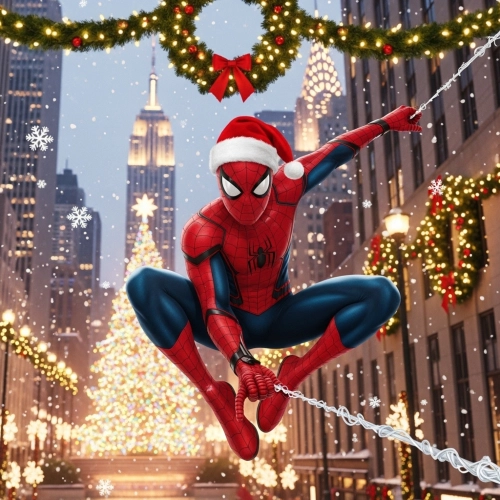 Cute Spider Man PFP Ideas: Aesthetic, Comic, Matching Profile Pictures