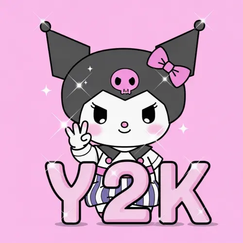 Cute Kuromi PFP Ideas for Girls and Boys | Anime Aesthetic and Matching Styles