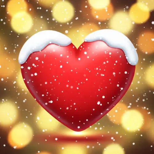 40+ Cute Heart PFP Profile Pictures For Girls And Boys