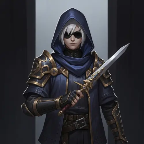 40+ Solo Leveling PFP: Cool, Aesthetic & Discord Profile Pictures