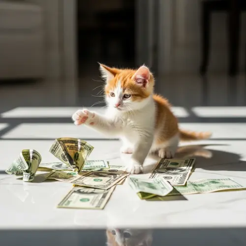 40+ Money PFP Ideas | Hood, Aesthetic, Gangster Profile Pictures For Instagram