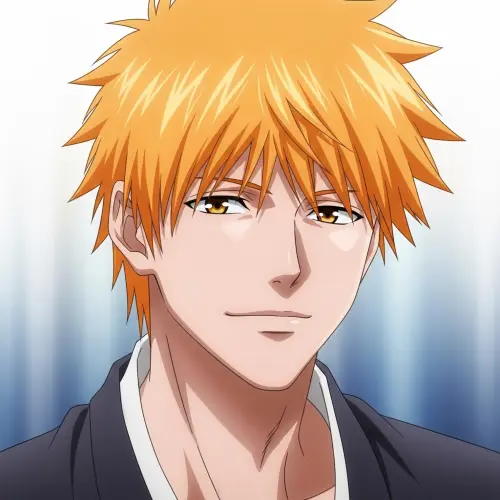 35+ Ichigo PFP Ideas | Aesthetic Manga Profile Pictures